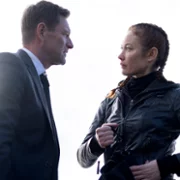 Chief of Station - galeria zdjęć - filmweb