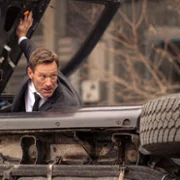 Chief of Station - galeria zdjęć - filmweb