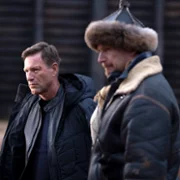 Chief of Station - galeria zdjęć - filmweb