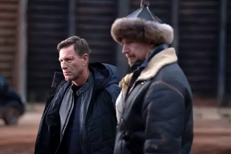 Agent - galeria zdjęć - filmweb