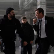 Chief of Station - galeria zdjęć - filmweb