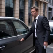 Chief of Station - galeria zdjęć - filmweb