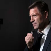 Chief of Station - galeria zdjęć - filmweb