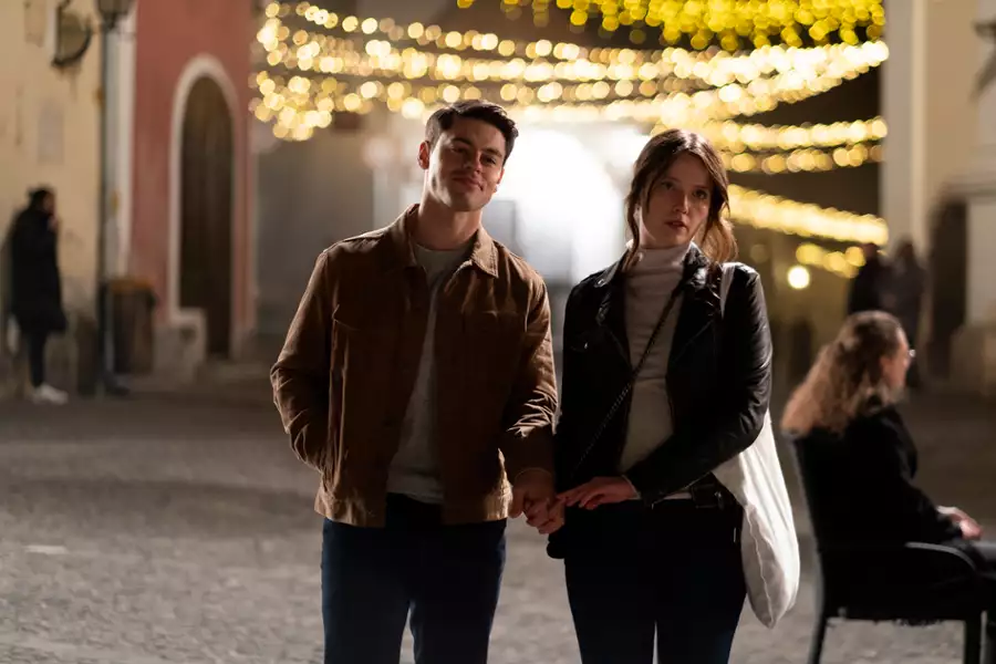 Agent - galeria zdjęć - filmweb