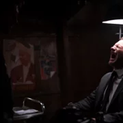 Chief of Station - galeria zdjęć - filmweb
