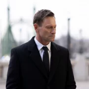 Chief of Station - galeria zdjęć - filmweb