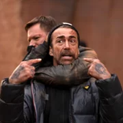 Agent - galeria zdjęć - filmweb