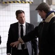 Chief of Station - galeria zdjęć - filmweb