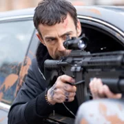 Agent - galeria zdjęć - filmweb