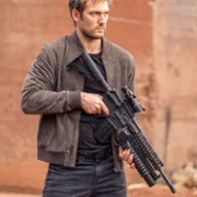Chief of Station - galeria zdjęć - filmweb