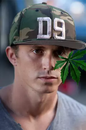 Kid Cannabis - galeria zdjęć - filmweb