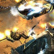 InFamous - galeria zdjęć - filmweb