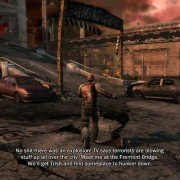 InFamous - galeria zdjęć - filmweb