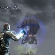 InFamous - galeria zdjęć - filmweb