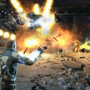 InFamous - galeria zdjęć - filmweb