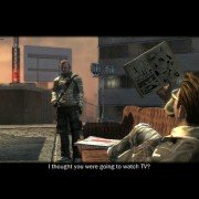 InFamous - galeria zdjęć - filmweb