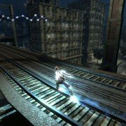 InFamous - galeria zdjęć - filmweb