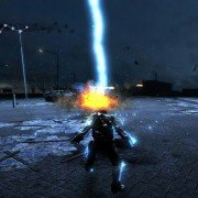 InFamous - galeria zdjęć - filmweb