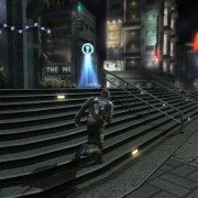 InFamous - galeria zdjęć - filmweb