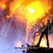 InFamous - galeria zdjęć - filmweb