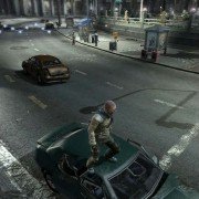 InFamous - galeria zdjęć - filmweb