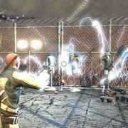 InFamous - galeria zdjęć - filmweb