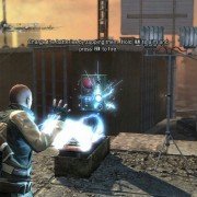 InFamous - galeria zdjęć - filmweb
