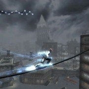 InFamous - galeria zdjęć - filmweb