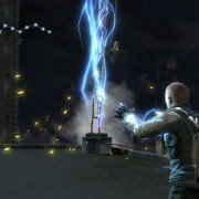InFamous - galeria zdjęć - filmweb