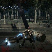 InFamous - galeria zdjęć - filmweb
