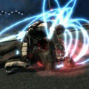 InFamous - galeria zdjęć - filmweb
