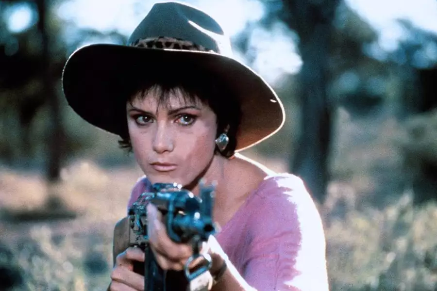 Bogowie muszą być szaleni II - galeria zdjęć - filmweb