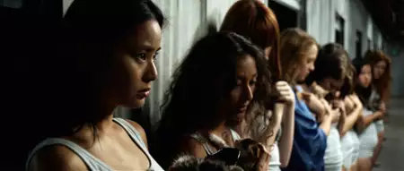 Eden - galeria zdjęć - filmweb