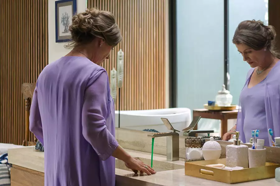 Nowy porządek - galeria zdjęć - filmweb
