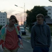 Chleb i sól - galeria zdjęć - filmweb