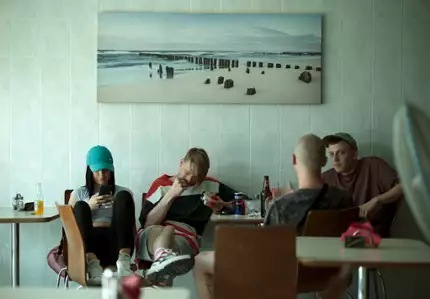 Chleb i sól - galeria zdjęć - filmweb