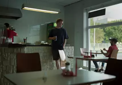 Chleb i sól - galeria zdjęć - filmweb