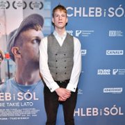 Chleb i sól - galeria zdjęć - filmweb