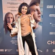 Chleb i sól - galeria zdjęć - filmweb