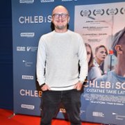 Chleb i sól - galeria zdjęć - filmweb