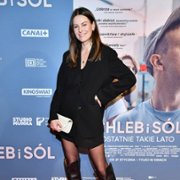 Chleb i sól - galeria zdjęć - filmweb