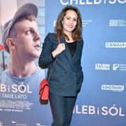 Chleb i sól - galeria zdjęć - filmweb