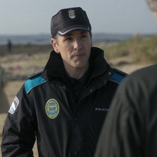 Lokalny policjant