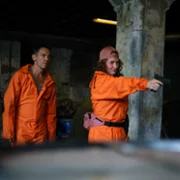 The Clean Up Crew - galeria zdjęć - filmweb