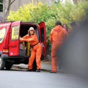 The Clean Up Crew - galeria zdjęć - filmweb