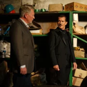 The Clean Up Crew - galeria zdjęć - filmweb