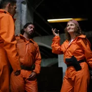 The Clean Up Crew - galeria zdjęć - filmweb