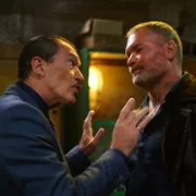 The Clean Up Crew - galeria zdjęć - filmweb