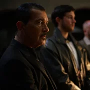 The Clean Up Crew - galeria zdjęć - filmweb