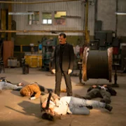 The Clean Up Crew - galeria zdjęć - filmweb